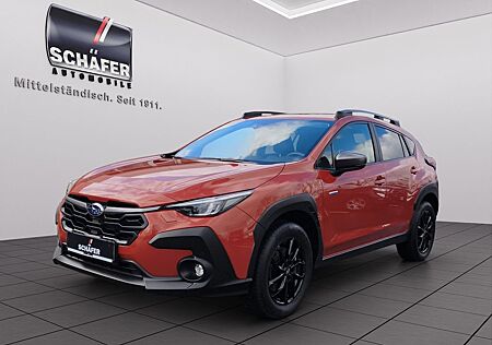 Subaru Crosstrek Aut. 4WD Platinum/Leder/GSD/ACC/LED