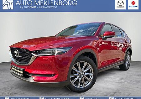 Mazda CX-5 2.5l "Kangei" 194PS "I-ACT-P" "NAVI"