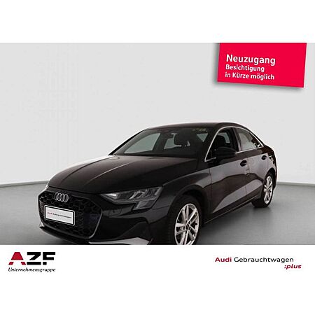 Audi A3 leasen