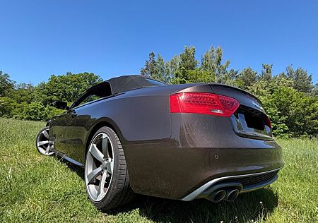 Audi Cabriolet