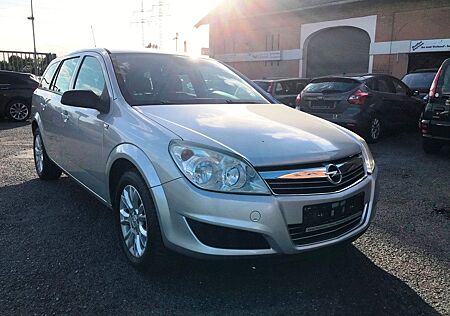 Opel Astra H 1.6 Caravan Edition/2.Ha/Euro4/Tüv 06/27