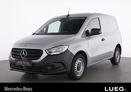 Mercedes-Benz Citan 113 Kasten BASE Standard MBUX+NAVI+DAB+RFK