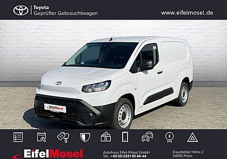 Toyota Pro Ace Proace City Proace City 1,5 D L2 Meister