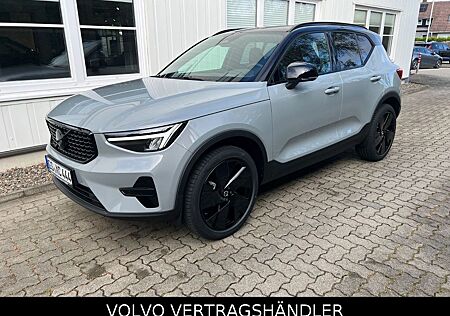 Volvo XC 40 XC40 B3 B Plus Black Edition MY26 GARANTIE