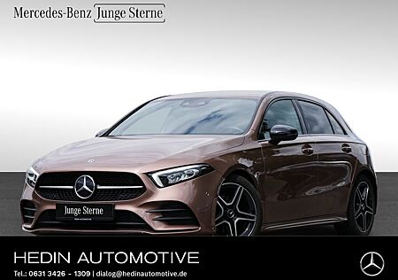 Mercedes-Benz A 180 Kompaktlimousine |Edition|AMG|NIGHT|LED|LM