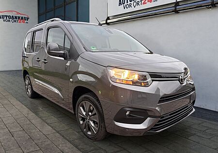 Toyota Pro Ace Proace City Executive*Pano*Automatik* Klima
