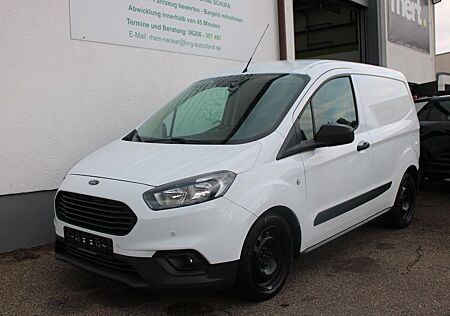 Ford Transit Courier Trend