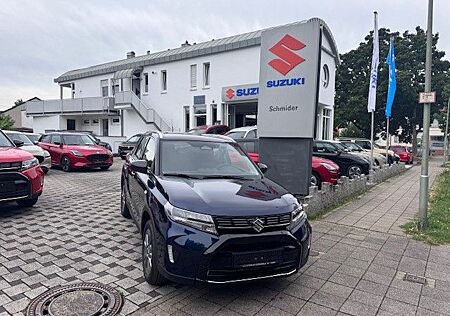 Suzuki Vitara 1.4 BOOSTERJET HYBRID AT Comfort