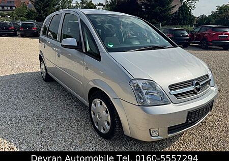 Opel Meriva Edition