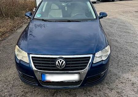 VW Passat Volkswagen 2.0 TDI Tüv Neu