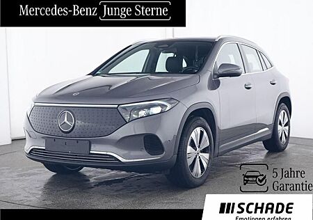 Mercedes-Benz EQA 350 4M Progressive LED*RF-Kamera*Lenkradhzg*
