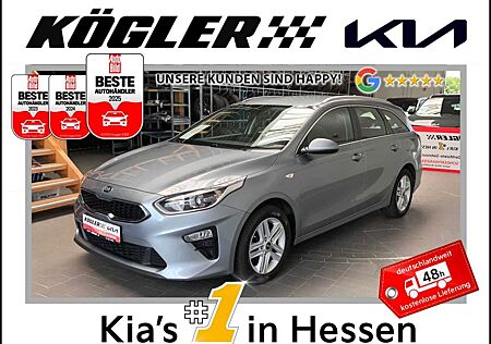 Kia Cee'd Sportswagon Ceed SW 1.4I T Vision NAVI | KOM