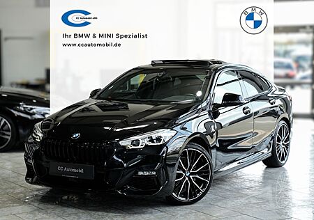 BMW 218 Gran Coupe i M Sport 19LM Panorama Kamera