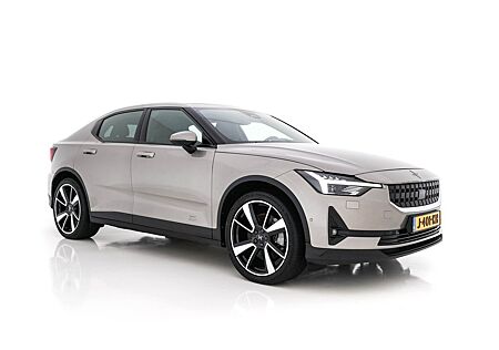 Polestar -2 2 Long Range Dual motor Launch Edition 78kWh AWD