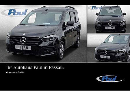 Mercedes-Benz Citan gebraucht kaufen Mercedes-Benz Citan 110 CDI Tourer Navi+Kam+LED+Tempomat+AHK