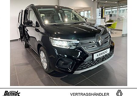 Renault Kangoo E-Tech EV45 Paket Techno Klima