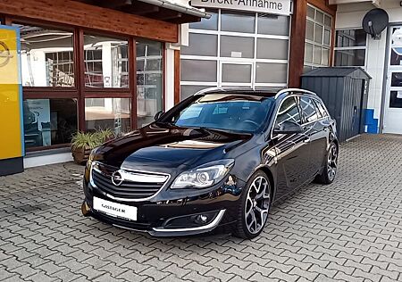 Opel Insignia ST 2.0 CDTi Autom. Innovation OPC Line