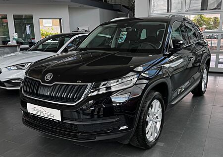 Skoda Kodiaq Style 4x4 2.0 TDI "LED/Navi/ACC/PDC"