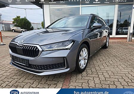 Skoda Superb Combi 1.5 TSI DSG Selection Matrix AHK Ma