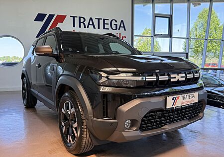 Dacia Duster TCe 130 Extreme Winter Technik City