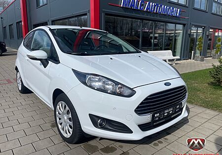 Ford Fiesta Trend 1.25( TÜV/INSP. Neu/2 Hand)