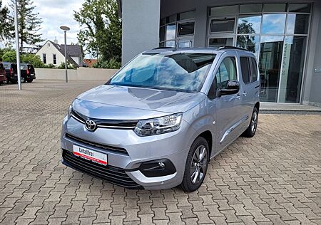 Toyota Pro Ace PROACE CITY Verso L1 1.5D 5-Sitzer*Kamera,SHZ