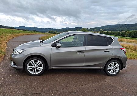 Nissan Pulsar 1.2 DIG-T TEKNA TEKNA