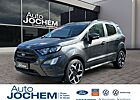 Ford EcoSport ST-Line 125PS F-Assistenz UPE 31.850€