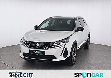 Peugeot 5008 GT 1.6*NAVI*SHZ*RFK*uvm