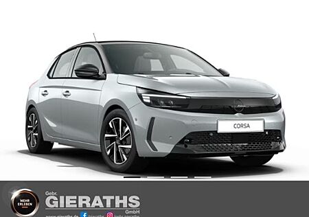 Opel Corsa GS 74 kW (100 PS ) LED Blendfreies Fernl.