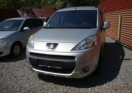 Peugeot Partner Tepee Premium