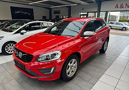 Volvo XC 60 XC60 Momentum 2WD/R-Design