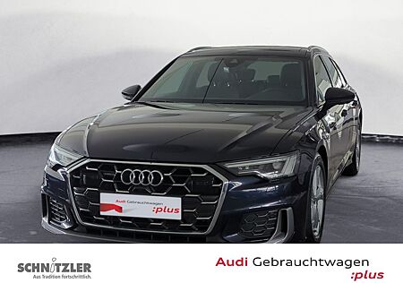 Audi A6 Avant S line 40 TDI quattro tronic MATRIX-LED
