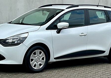 Renault Clio IV Grandtour 1,2i Expression Klima eFh ZV