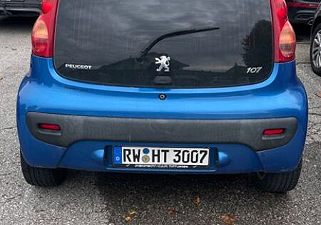 Peugeot 107 Filou 70 Filou