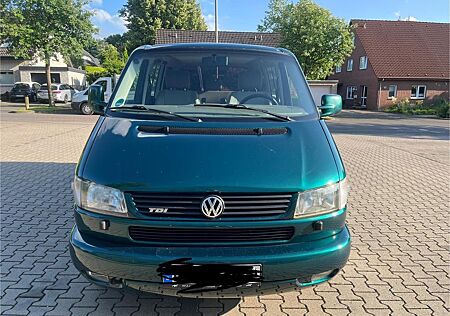 VW T4 Multivan Volkswagen Classic !LESEN!