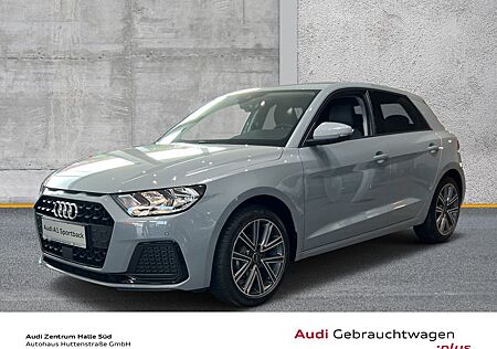 Audi A1 Sportback 25 TFSI advanced