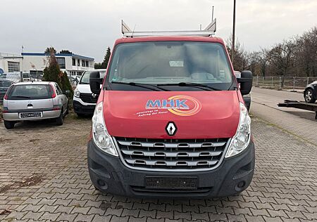 Renault Master III Kasten L1H1 Ka 2,8t