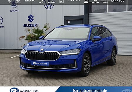 Skoda Superb Combi 2.0 TDI DSG Selection ACC AREAVIEW
