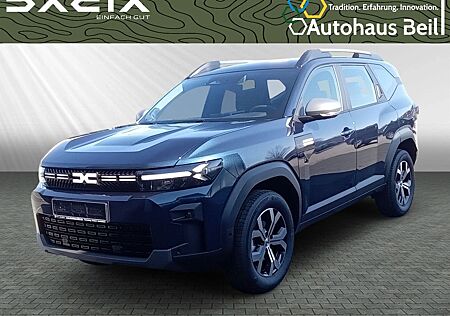 Dacia Bigster TCe 140 Expression