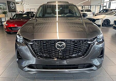 Mazda CX-80 3.3 e-SKYACTIV D 254 Homura Plus A AWD...