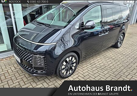 Hyundai Staria Signature 2WD 2.2 CRDi EU6d DPF 7-Sitzer