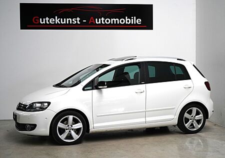 VW Golf Plus Volkswagen ,Bi-Xenon,SHD,1-Hd,MFL,Sport,SHZ,8-fach