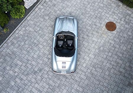 Porsche 356 Speedster Apal Replika
