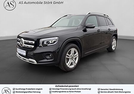 Mercedes-Benz GLB 220 d 8G-DCT+Style+LED+Kamera+Spur+AHK