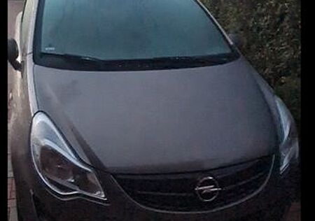 Opel Corsa 1.4