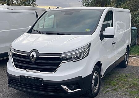 Renault Trafic Kasten L1H1 2,8t Komfort,Klima,Navi,PCD