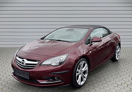 Opel Cascada Innovation ecoFlex