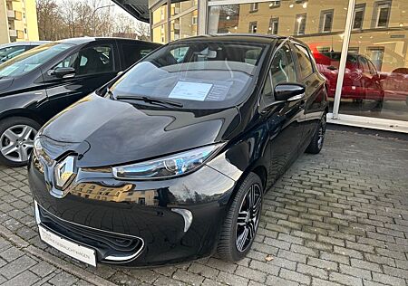 Renault ZOE Intens Batterie inkl. Kaufbatterie 22 KW
