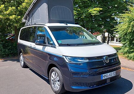 VW T7 Volkswagen California